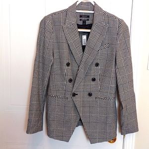 BNWT suit jacket 0